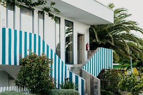 Malgrat Retreat Near Beach