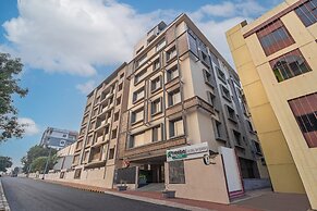 Treebo Premium Lalitha, RK Beach