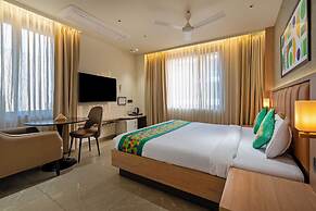 Treebo Premium Lalitha, RK Beach