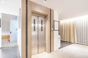 Treebo Premium Lalitha, RK Beach