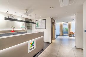 Treebo Premium Lalitha, RK Beach