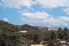 Treebo Premium Lalitha, RK Beach