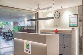 Treebo Premium Lalitha, RK Beach