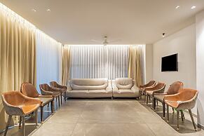 Treebo Premium Lalitha, RK Beach