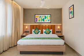 Treebo Premium Lalitha, RK Beach
