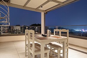 Treebo Premium Lalitha, RK Beach