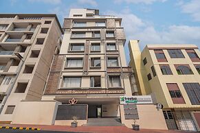 Treebo Premium Lalitha, RK Beach