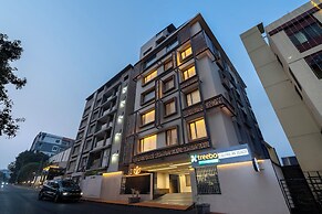 Treebo Premium Lalitha, RK Beach
