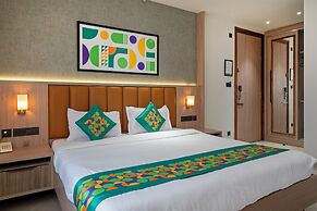 Treebo Premium Lalitha, RK Beach