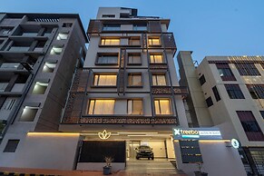 Treebo Premium Lalitha, RK Beach