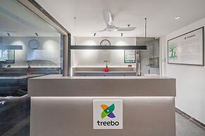 Treebo Premium Lalitha, RK Beach