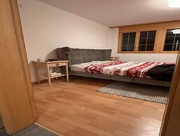Contemporary Swiss Escape