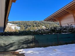 Contemporary Swiss Escape