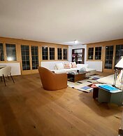 Contemporary Swiss Escape