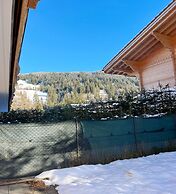 Contemporary Swiss Escape