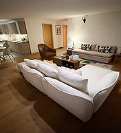 Contemporary Swiss Escape