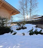 Contemporary Swiss Escape
