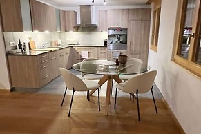 Contemporary Swiss Escape
