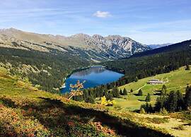 Contemporary Swiss Escape