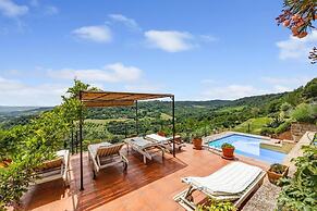 Torre Del Melograno With Heated Pool