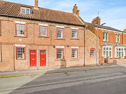Papist Hall Cottages