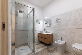 Gregorio VII Luxury home apartment