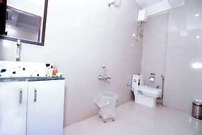 Corporate inn 52