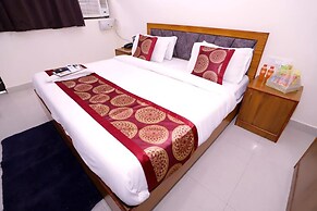 Corporate inn 52