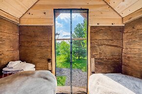 Luxury Glamping House Pia