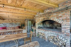 Luxury Glamping House Pia