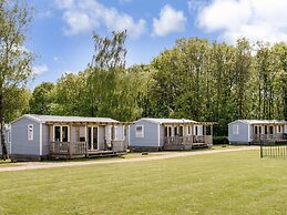 6 Person Holiday Park Home in Jelling