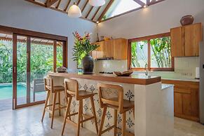 Yans Family Villa Canggu by Betterplace