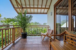 Yans Family Villa Canggu by Betterplace