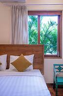 Yans Family Villa Canggu by Betterplace