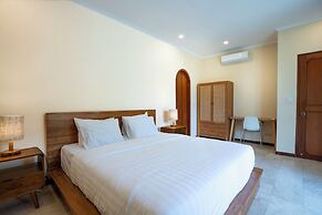 Yans Family Villa Canggu by Betterplace