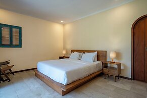 Yans Family Villa Canggu by Betterplace