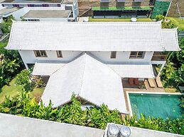Yans Family Villa Canggu by Betterplace