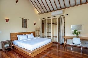 Yans Family Villa Canggu by Betterplace