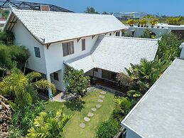 Yans Family Villa Canggu by Betterplace