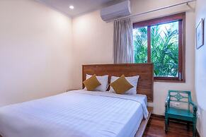 Yans Family Villa Canggu by Betterplace
