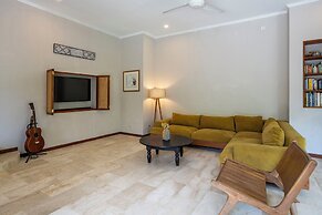Yans Family Villa Canggu by Betterplace