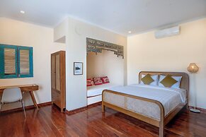 Yans Family Villa Canggu by Betterplace