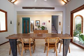 Yans Family Villa Canggu by Betterplace