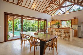 Yans Family Villa Canggu by Betterplace