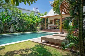 Yans Family Villa Canggu by Betterplace