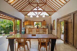 Yans Family Villa Canggu by Betterplace