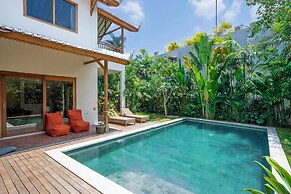 Yans Family Villa Canggu by Betterplace