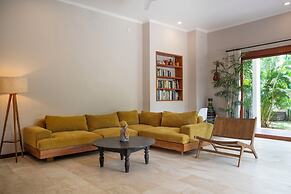 Yans Family Villa Canggu by Betterplace