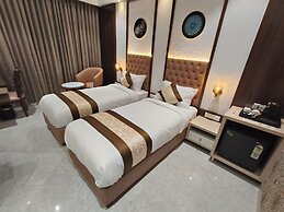 Hotel Sonesta Suites Thane