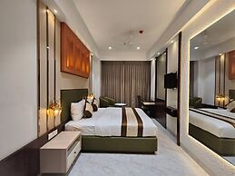 Hotel Sonesta Suites Thane